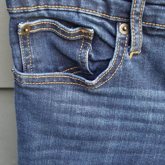 Gap Jeans Jeggings size 29R - Picture 7 of 9